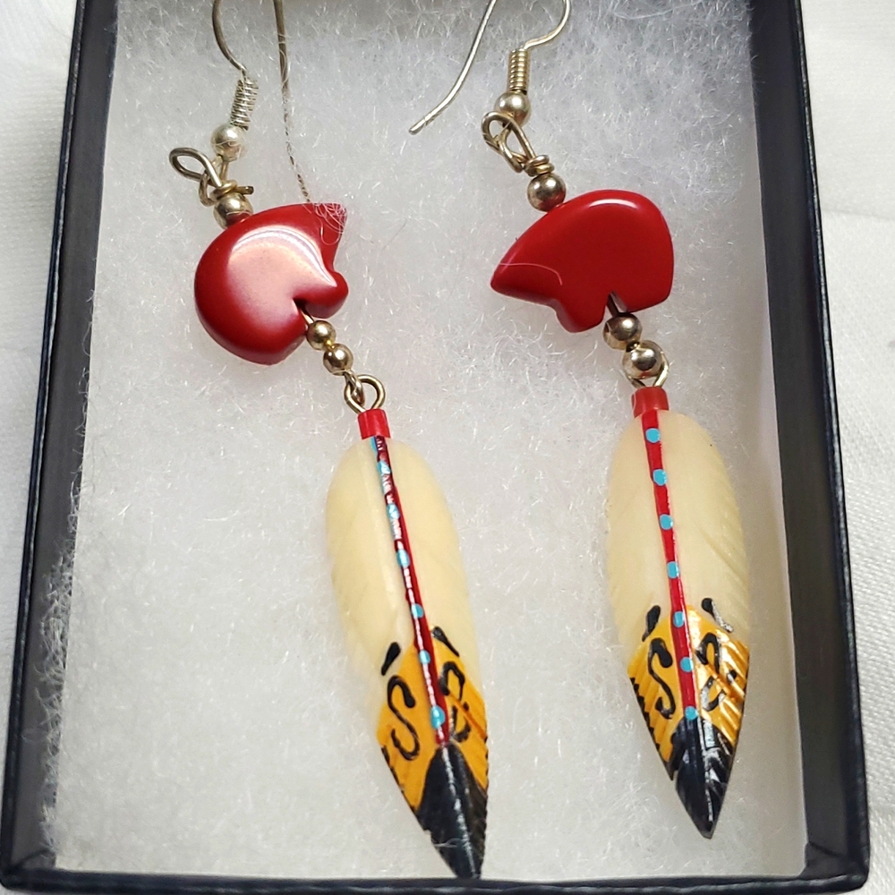Southwest Earrings!